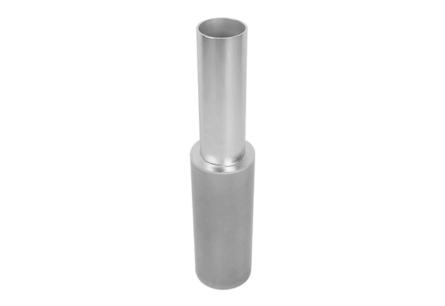 wire mesh filter